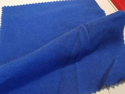 XS-LS  3393#  21S  21支純棉珠地    185cm   215g 45度照